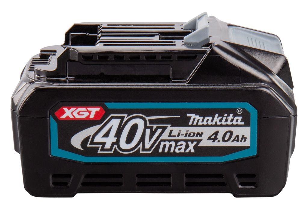 Batteria Makita bl4040 xgt 40 volt max 4.0ah 191b26-6 - 191b26-6