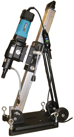 Taladro diamantado makita mojado 230v