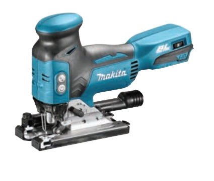 Makita djv181z corpo per seghetto alternativo a batteria con impugnatura a T | senza batterie e caricabatterie - djv181z