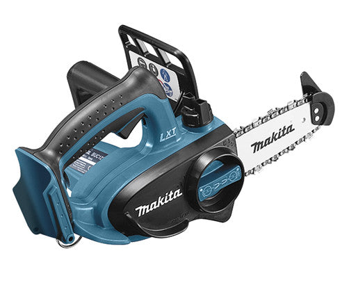 Motosega Makita duc122z 18v | senza batterie e caricabatterie - duc122z