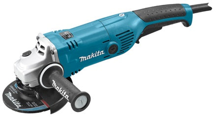 Amoladora angular makita 125mm 1450w