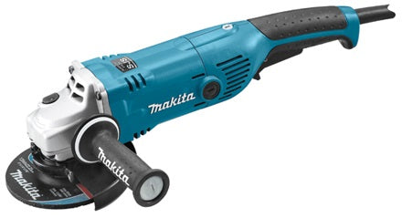 Smerigliatrice angolare Makita 125mm 1450w