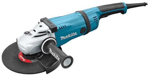 Smerigliatrice angolare Makita 230v 230mm 2400w