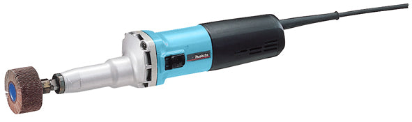 Smerigliatrice diritta Makita 230 v