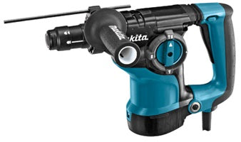 Martillo combinado makita 230v