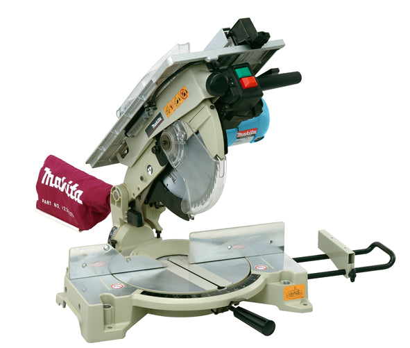 Sierra tronzadora makita 260mm 230v