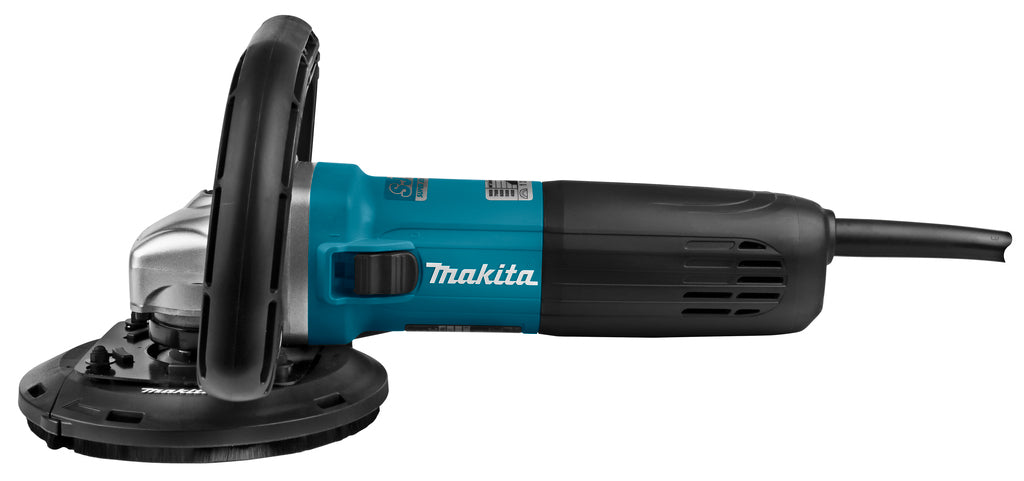 Makita pc5010c 230v cepilladora de hormigón 125mm | 1400w-pc5010c