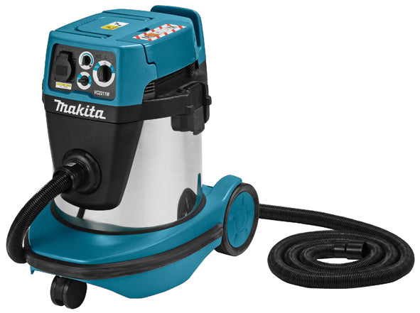 Aspirapolvere Makita 230v classe m