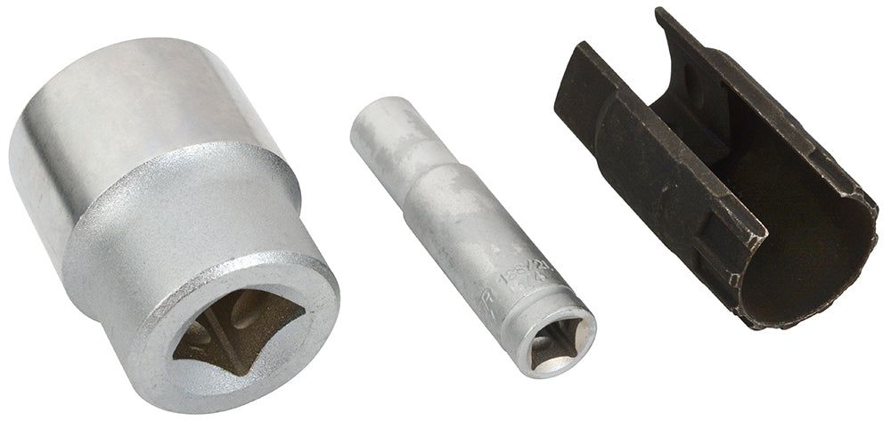 Kit de herramientas Manitou mattoc