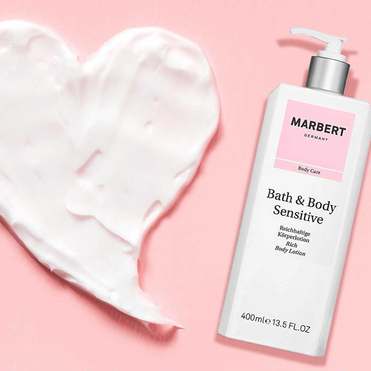 MARBERT MARBERT DONNA BAGNA BODY BODY BODY LOTION 400ML Signore