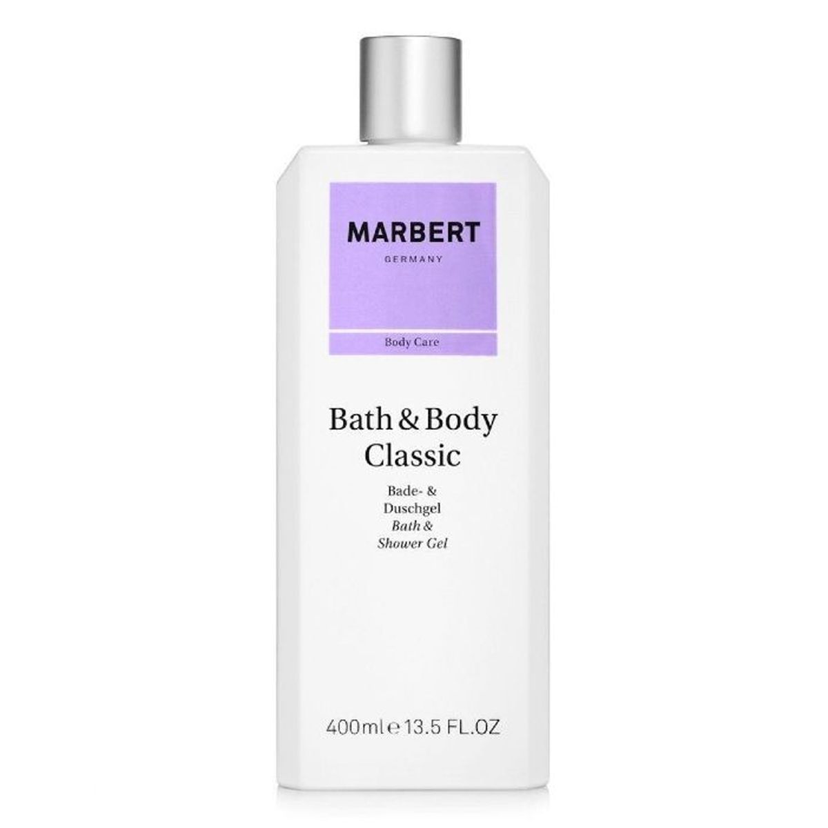 MARBERT MARBERT DONNA BAGNA BODY DOW DOW DOW DOCHERS GEL 400ML Signore