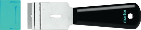Rascador Martor | longitud 165 mm | 1 pieza - 46144.02 - 46144.02