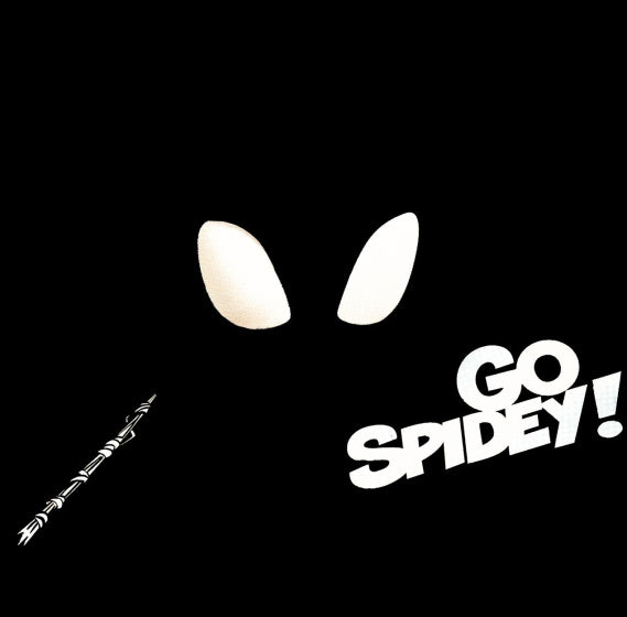 Marvel Spider-Man Go Mackpack Junior Red