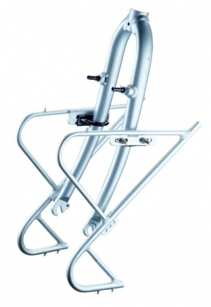 Massload lowrider alu black union size on card