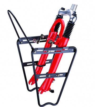 Masssload Lowrider Alu CL-890F, Mat-Zilver