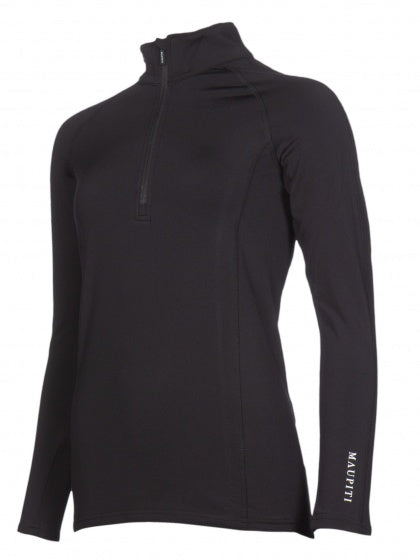 Maupiti Skipully Kicky SR Ladies Black Size XL