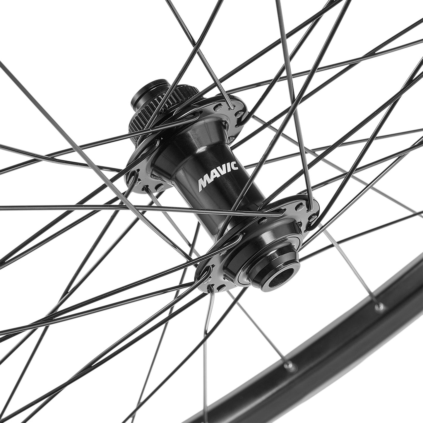 Coppia ruote Mavic e-access xr22 28cl shimano hg