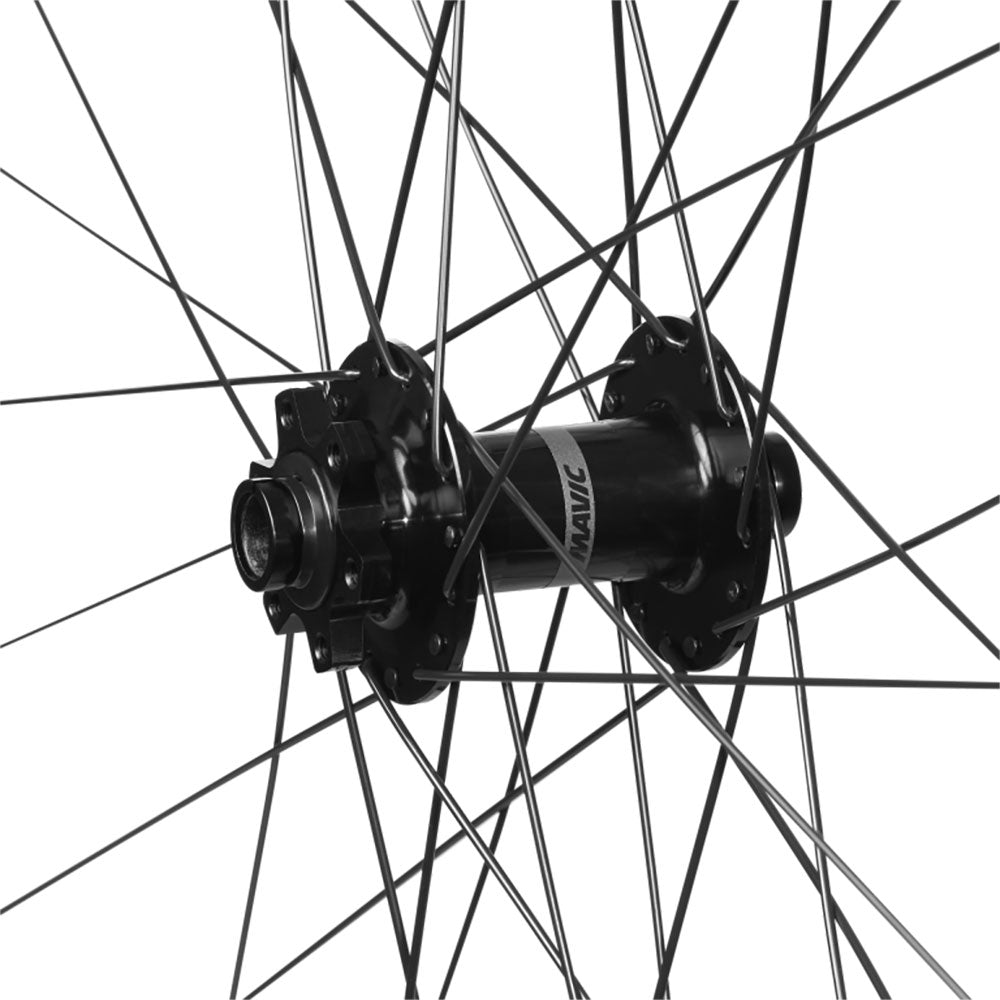 Set di ruote Mavic e-crossride 1 sram xd a 6 bulloni