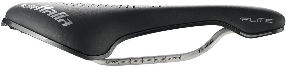 Sella Selle Italia Max Flite Boost Gel Ti Superflow