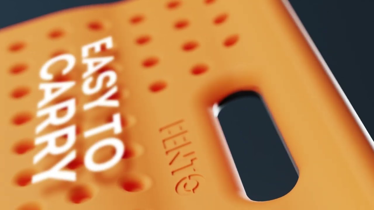 Tappetino ergonomico per ginocchia Fento Board per pezzo