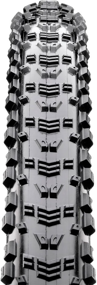Cubierta plegable Maxxis aspen 29x2.40 wt tr exo maxxspeed
