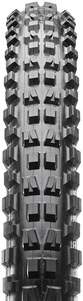Cubierta plegable Maxxis minion dhf 29x2.50 wt dh tr 3c maxxgrip -e50-