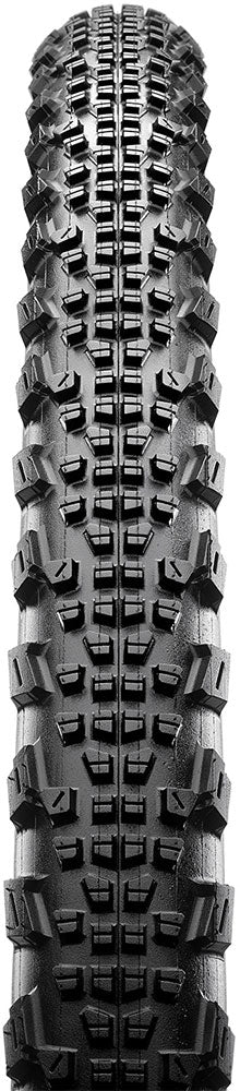 Cubierta plegable Maxxis ravager 28 45c Silkshield tr