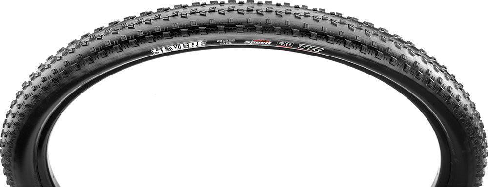 Copertone pieghevole Maxxis severe 29x2.25 tr exo maxxspeed