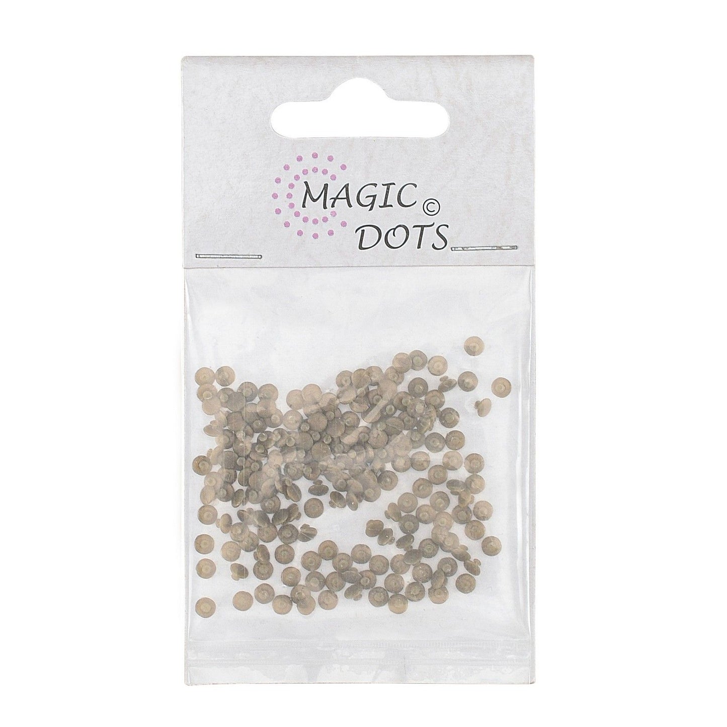 Punti magici • punti dorati