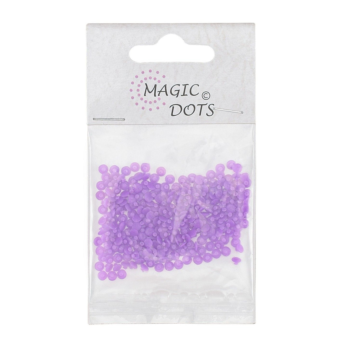 Punti magici • punti viola