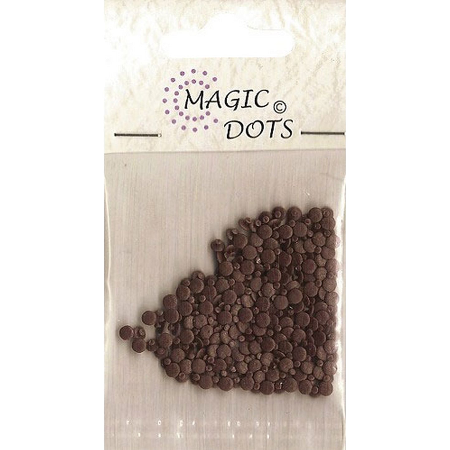 Punti magici • punti marroni