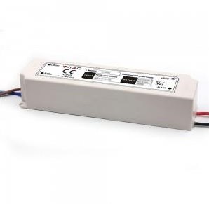Alimentatore led Meanwell 12v 100w ip67 pro - 4379253
