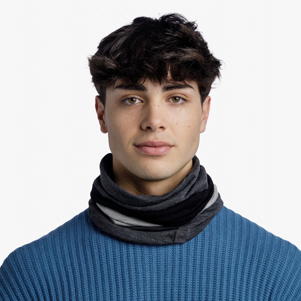 Buff merino move - bufanda multifuncional