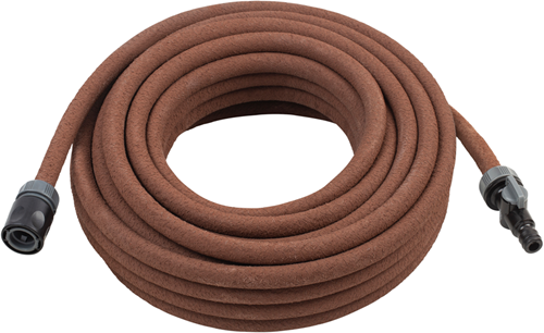 Tubo antigoccia Meister marrone 25 m w - wu9921930