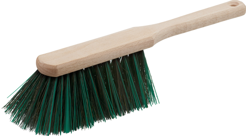 Spazzatrice manuale Meister in legno - wu4360360