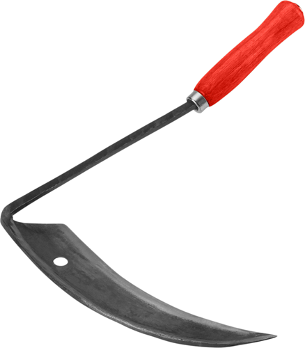 Falce falciante Meister 330mm estensibile - wu9741000
