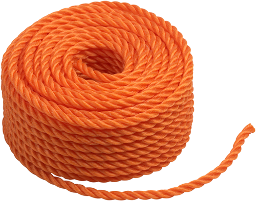 Corda multifunzione Meister 4mm 20m - wu6812400