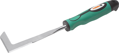 Rascador de malas hierbas Meister acero inoxidable - wu9840070