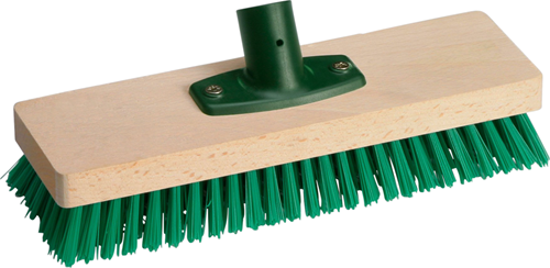 Cepillo para terraza Meister 280 mm - wu4360800
