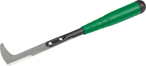 Pulitore per giunti Meister 330mm manico 2c-tpr - wu9845000