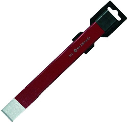 Cincel de placa lechera 230mm zb - mm24024v