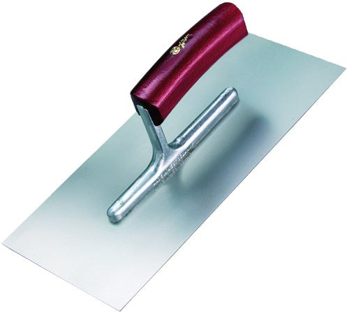 Espátula lechera con mango curvo 280x120 - mm323280 - mm323280