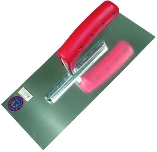 Melkmeisje plakspaan rvs softgrip 280x130 - mm621500 - mm621500