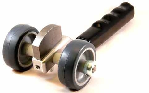 Melkmeisje voegroller het + blokje 8x5 - mm393000 - mm393000