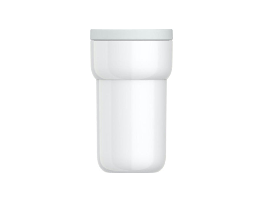 Mepal Travel Cup Ellipse 275 ml White