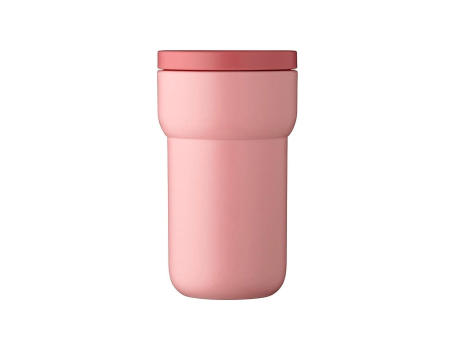 Mepal Travel Cup Ellipse 275 ml Nordic Pink