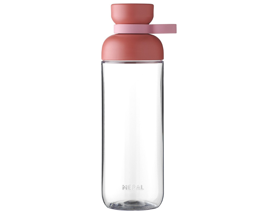 Bottiglia d'acqua Mepal Vita 700 ml vivida malva