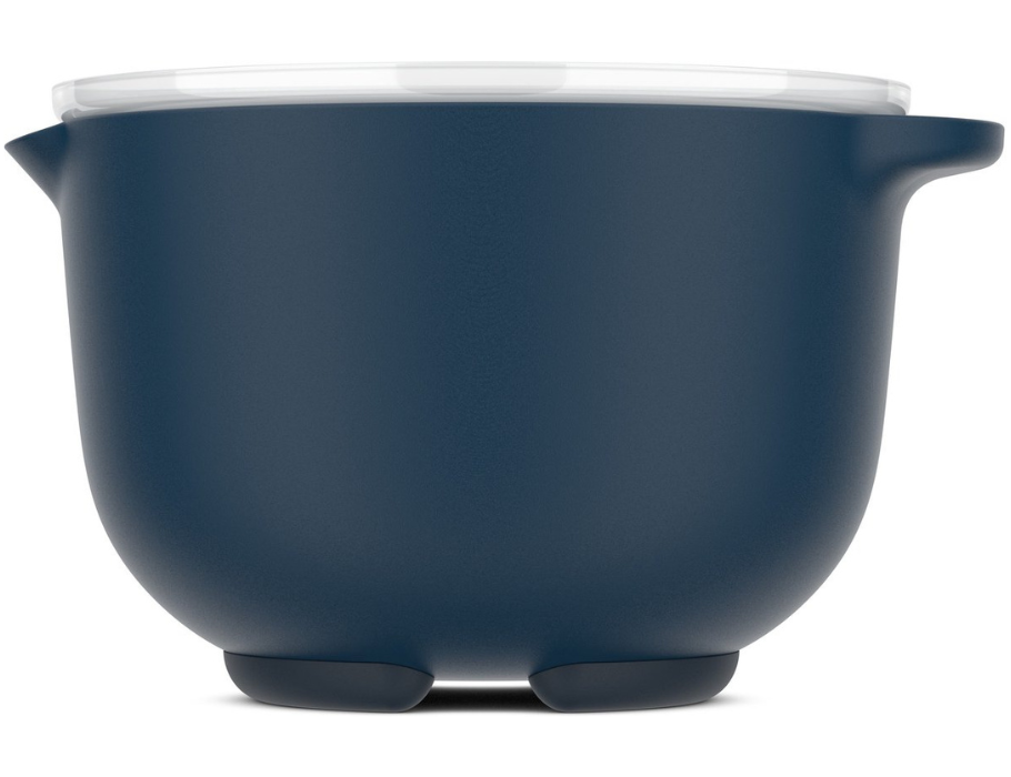 Ciotola di montaggio Chef 1.5L con coperchio