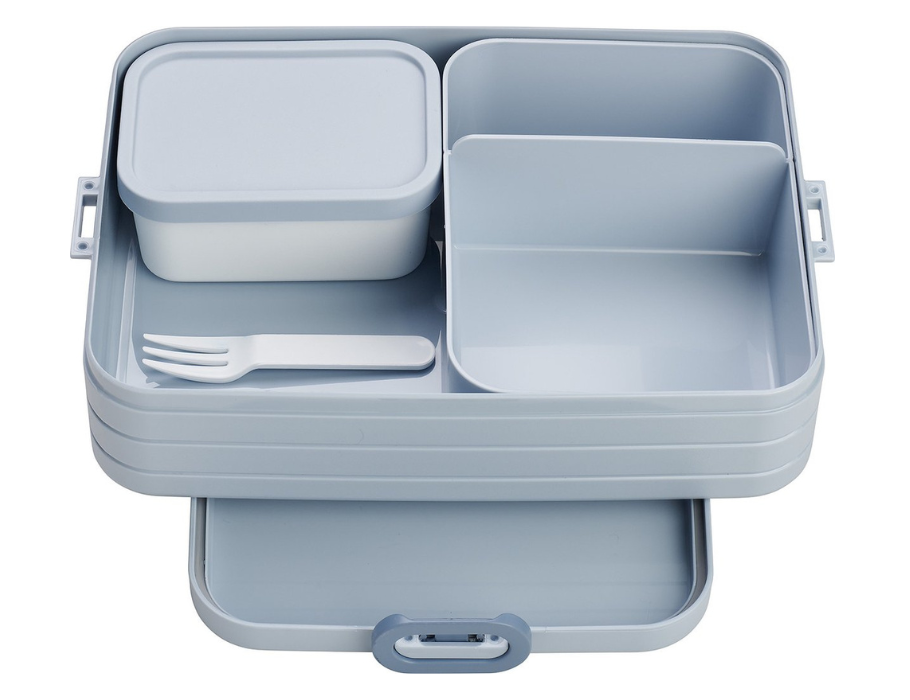Mepal Bento Lunchbox Nordic Blue L 1500 ml