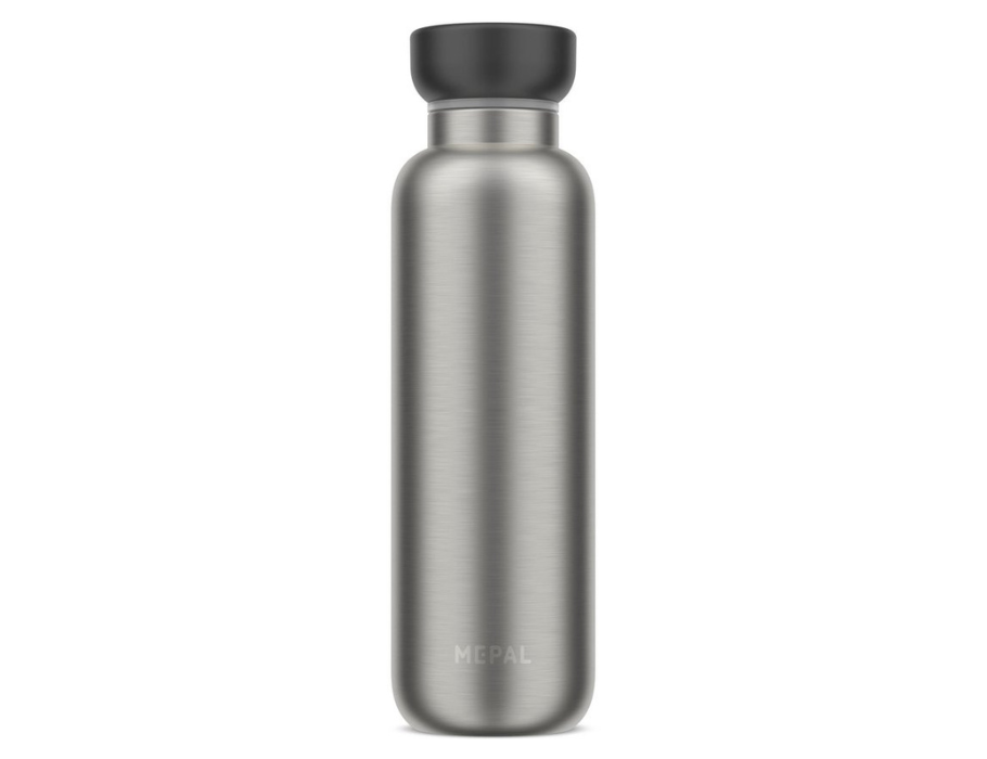 Bottiglia termica Mepal ellisse - nero nordico - 500 ml